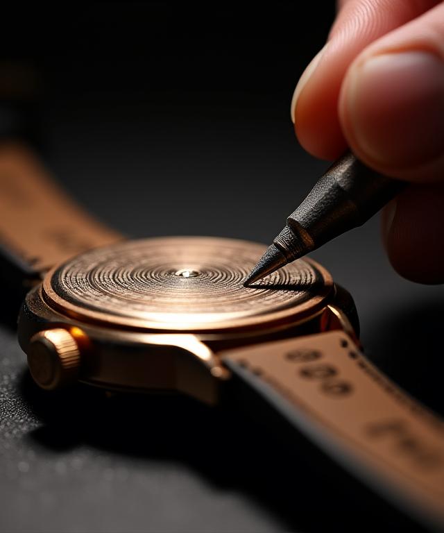 Grabado personalizado relojes lujo Bogotá